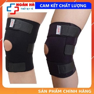 Băng thun gối ober