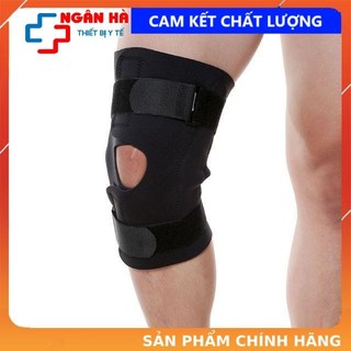 Băng thun gối ober