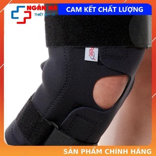 Băng thun gối ober