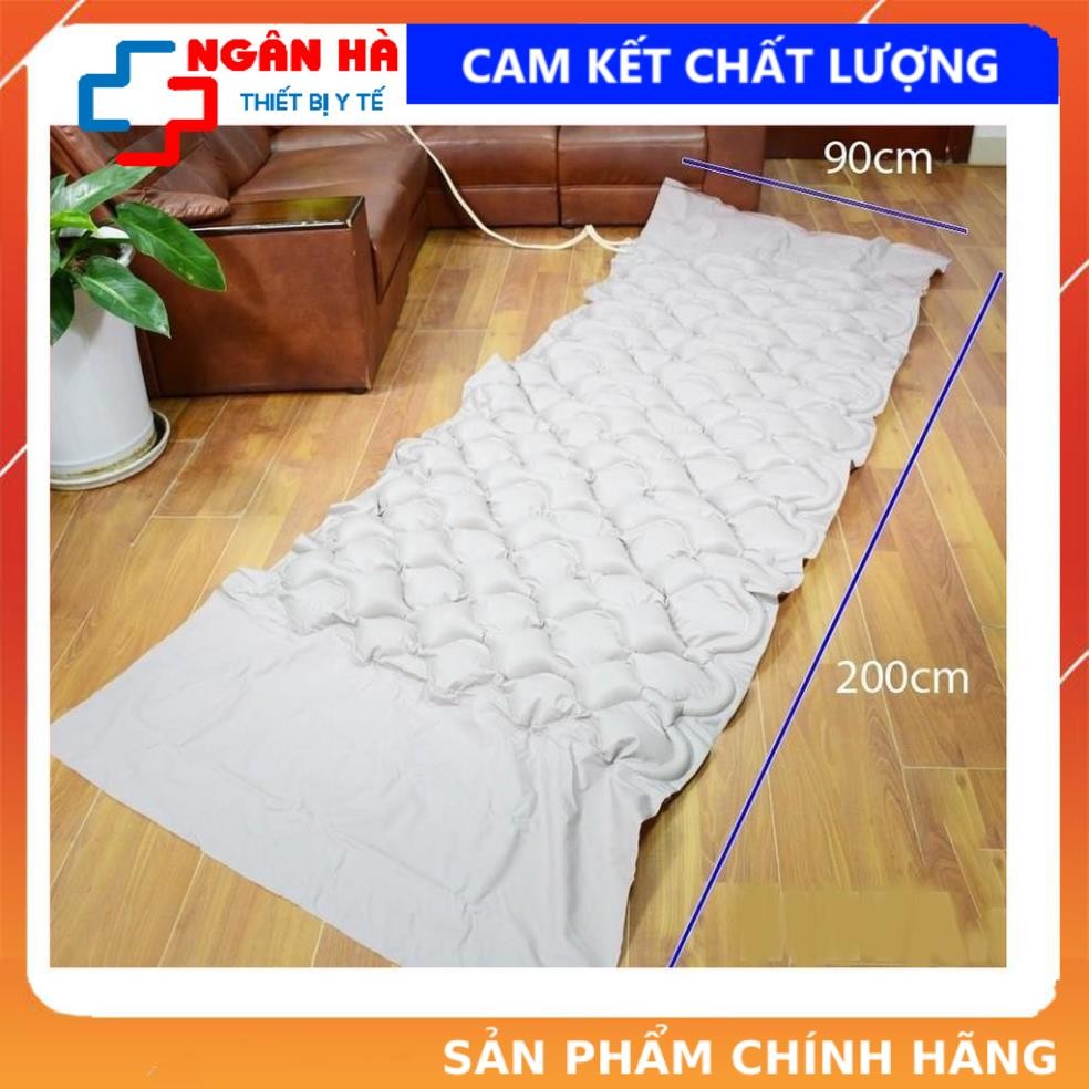[Hàng Nhập Khẩu] - Đệm Hơi Chống Loét [Phụ Kiện Chưa Bao Gồm Máy Bơm]
