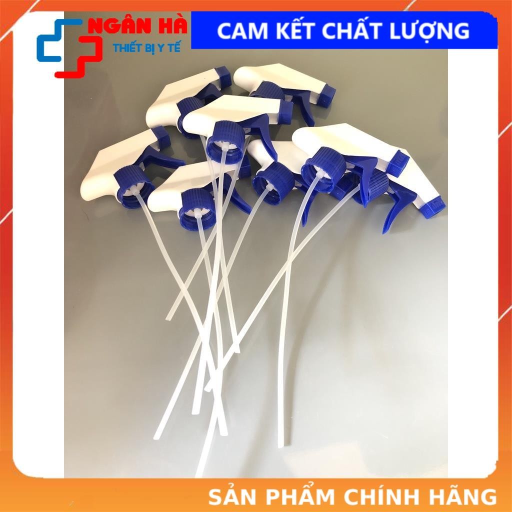 Đầu Xịt Phun Sương, Phun Tia