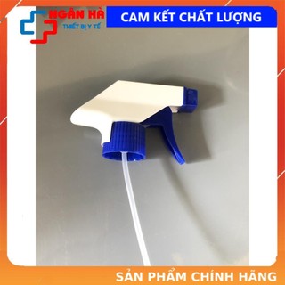Đầu Xịt Phun Sương, Phun Tia