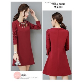 VÁY SÀNH ĐIỆU BIGSIZE 45-100KG_TB 816_589K