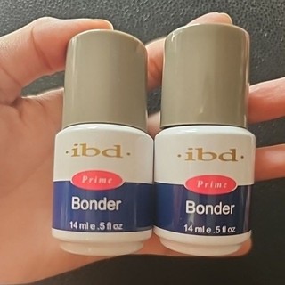 Base IBD (Bonder - liên kết đắp gel)