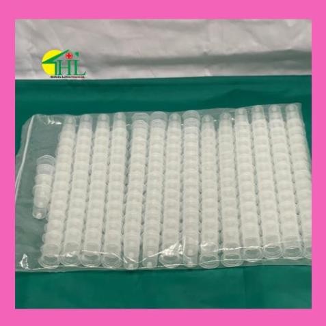 Ống Giữ Kim Lấy Máu Chân Không Túi 100 Chiếc - Ống Hoder