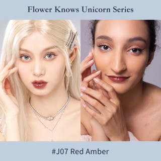  Son bóng pha lê Flower Knows Unicorn Series dạng lỏng 3.5g 