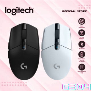 Chuột Gaming Logitech G304 - Logitech G304 Lightspeed 12.000 Dpi mới 100% nguyên seal HOT HOT