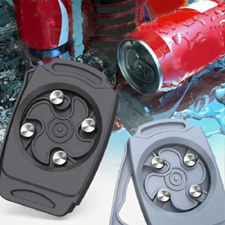 Dụng cụ mở nắp lon bia, dụng cụ khui nắp lon bia nước ngọt đồ hộp đa năng chuyên dụng hoangthang_smart_homes