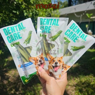 Xương gặm sạch răng Orgo Novee Dental Care cho chó