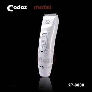 Tông đơ cạo lông Codos KP-3000 cho chó mèo