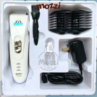 Tông đơ cạo lông Codos CP-6800 cho chó mèo