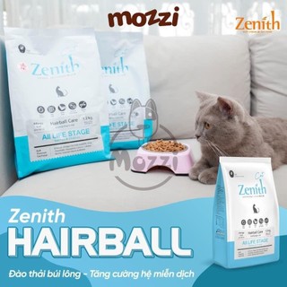 [1.2kg - 3kg] Thức ăn hạt mềm Zenith Orginal cho chó mèo