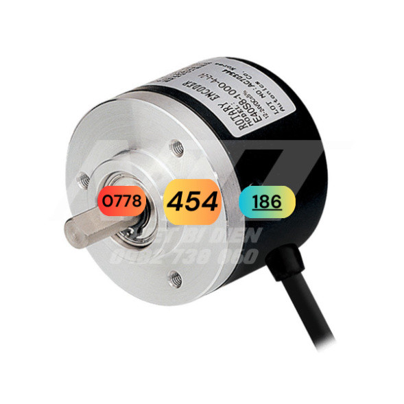 Encoder E40S6-1000-3-T-24 Autonics