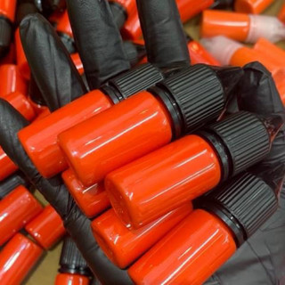 Mực phun xăm Bong Đậm Không Tem - Dcpx Vương Đài Trang