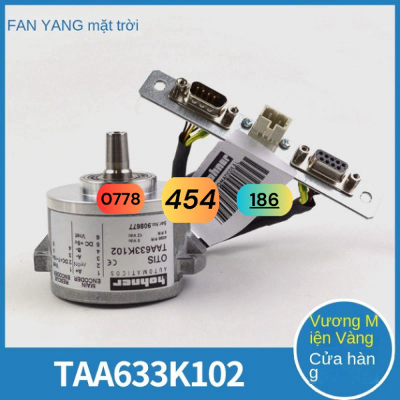 Bộ Mã Hóa Taa633k102 Otis K151 K161 Taa633h121 H151 Phụ Kiện Cho Otis