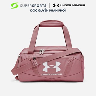 Túi Trống Thể Thao Under Armour Undeniable 5.0 Xxs - Hồng  - 1376454-697