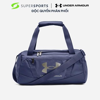 Túi Trống Under Armour Undeniable 5.0 Xxs - Xanh Dương  - 1376454-480