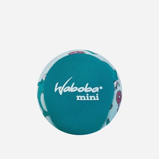 Bóng Ném Nổi Waboba Mini - Xanh Dương  - 106C02_SD