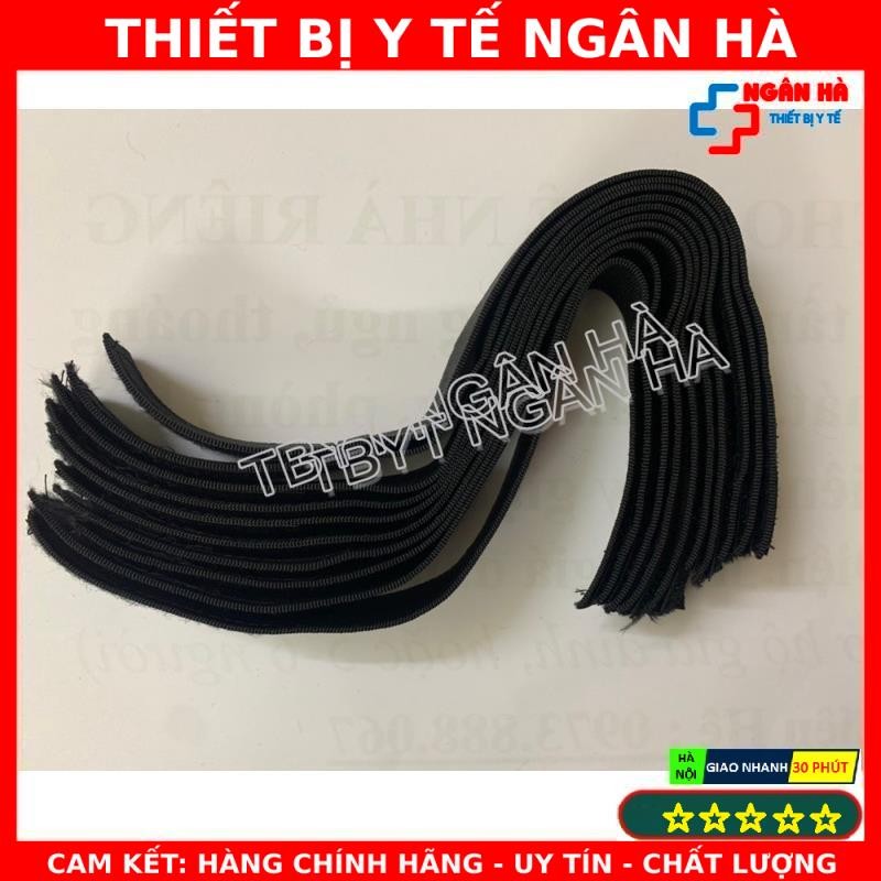 Dây Garo Xanh hoặc đen (TÚI 10 CÁI)