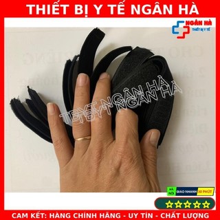 Dây Garo Xanh hoặc đen (TÚI 10 CÁI)