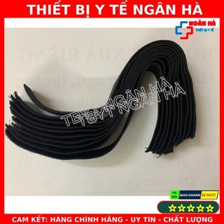 Dây Garo Xanh hoặc đen (TÚI 10 CÁI)