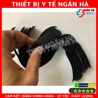 Dây Garo Xanh hoặc đen (TÚI 10 CÁI)
