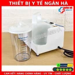 Bình Đựng Dịch Của Máy Hút Dịch 1 Bình 1000Ml