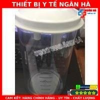 Bình Đựng Dịch Của Máy Hút Dịch 1 Bình 1000Ml