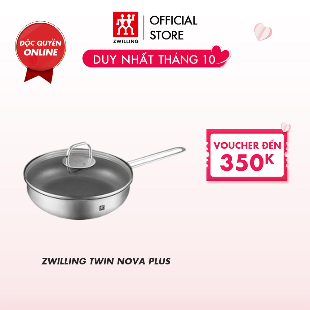 Đã ẩn - Đĩa sứ STAUB 26cm, màu cherry blossom