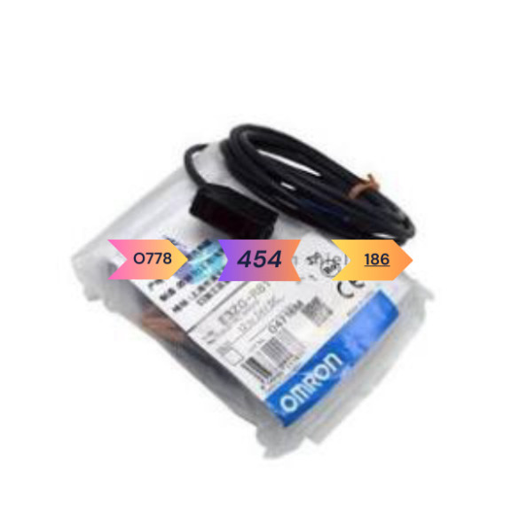 CẢM BIẾN QUANG OMRON E3Z-R81 PNP