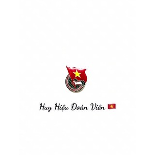 Huy Hiệu Đoàn Viên
