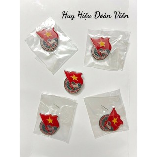 Huy Hiệu Đoàn Viên