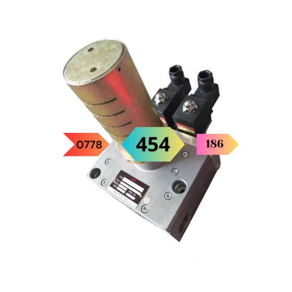 Van Azbil 354-601-P000