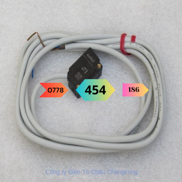 Cảm Biến HP7-A44