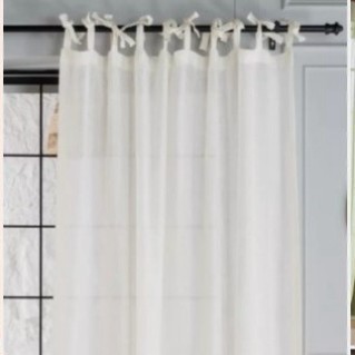 (RÈM CỘT DÂY 1m*1m5*2m) Rèm cửa tiện lợi vải thô mộc họa tiết vintage. rèm che phòng thay đồ, spa