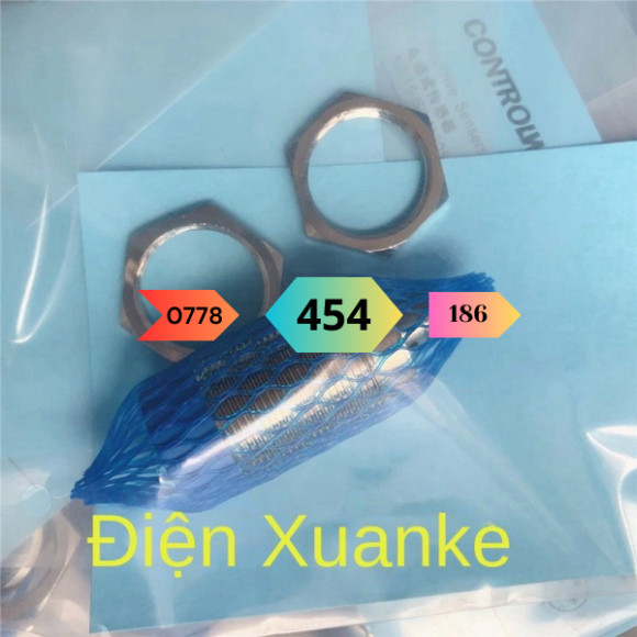 Cảm Biến ND15-S3-M30S,  BD10-S4S1-M30S M30