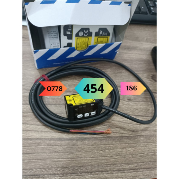 [Mới] Cảm biến HG-C1200