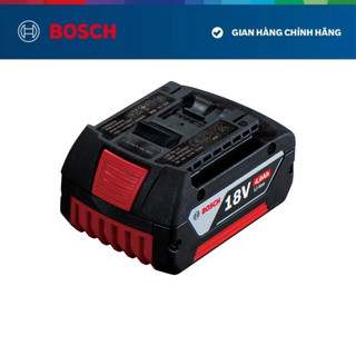 Pin Bosch Li-Ion 18V
