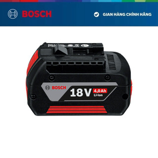Pin Bosch Li-Ion 18V