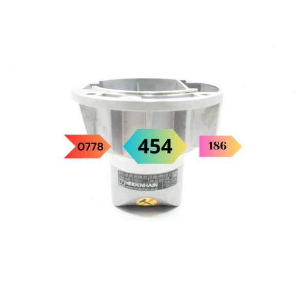 [Mới] Bộ mã hóa Heidenhain SUMTAK LMA-60B-S185YC