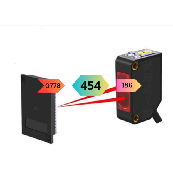 [Mới] Cảm Biến Quang E3Z-R61,  E3Z -D61 NPN 12V/24VDC