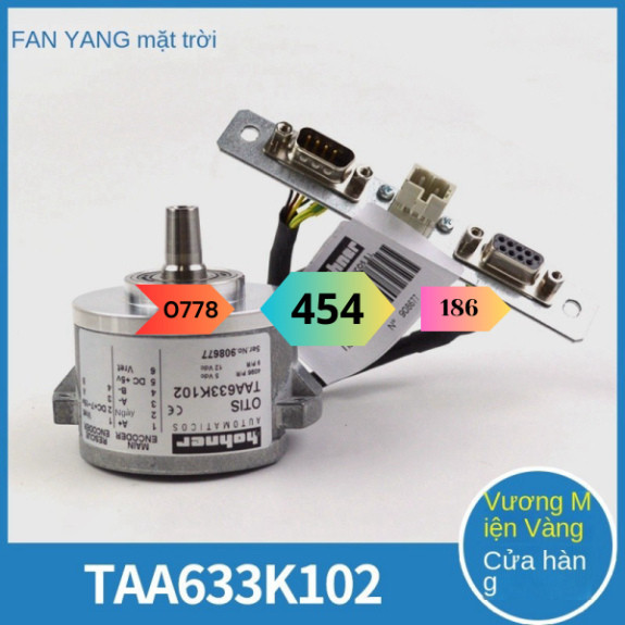 Bộ Mã Hóa Taa633k102 Otis K151 K161 Taa633h121 H151 Phụ Kiện Cho Otis