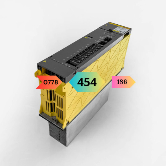 Ổ Đĩa Gốc A06B-6102-H211 FANUC