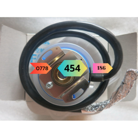 [Mới] Bộ Mã Hóa Tamagawa Ts5305n500, Ts5305n510, Ts5305n511