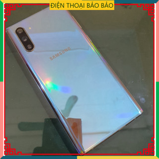  Điện Thoại Samsung Note 10 Note 10 plus Note 20 Note 20 ultra củ vỡ màn hình giá rẻ 