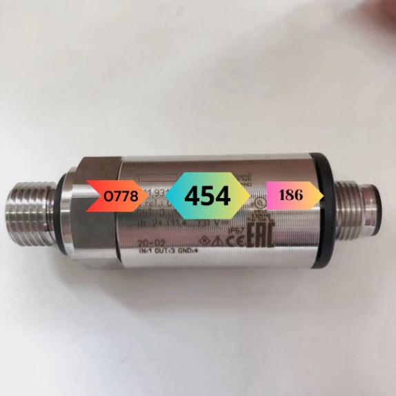 [Mới] Cảm Biến Áp Suất Chính Hãng Huba 5436 511.931003741, 511.930003741