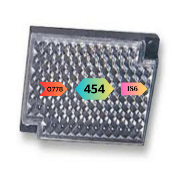 [Mới] gương phản xạ cảm biến quang omron E39-R1