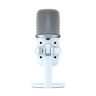 Micro Kingston HyperX SoloCast Black/ White