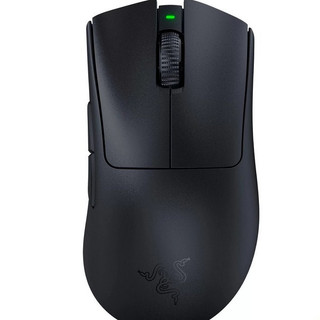 Chuột Razer DeathAdder V3 Pro White/Black Wireless