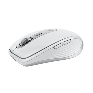 Chuột Logitech MX Anywhere 3S Pale Grey/Graphite